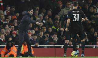 阿森纳vs曼城哪里有直播 曼城vs阿森纳哪里直播