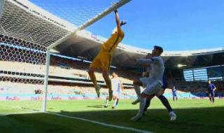 2016年欧洲杯西班牙出线了吗 2021年欧洲杯哪些国家没进