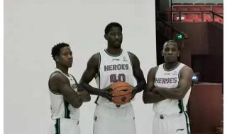 上海男篮名宿 上海籍的男篮队员