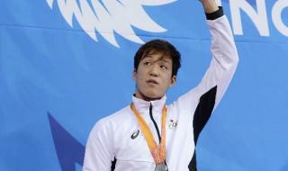 奥运会游泳单项比赛半决赛的参赛人数是 游泳亚运竞赛比赛规则