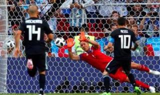 梅西拿过大力神杯吗 梅西拿过几次大力神杯