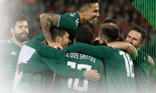 墨西哥世界杯排名 墨西哥世界杯排名