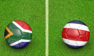 哥斯达黎加球队实力