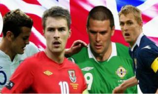 威尔士足球队是哪国的 威尔士足球队是哪国的