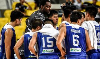 巴黎奥运会男篮落选赛什么时候开始 男篮能参加奥运落选赛吗