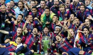 西班牙国王杯精彩回顾