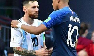 梅西和c罗合作过吗 梅西和c罗合作过吗