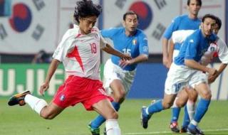 02年世界杯韩国战绩 日本和韩国的历届世界杯战绩