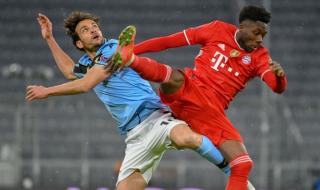 2020至2021赛季欧冠赛程 2020至2021赛季欧冠赛程