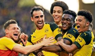 德甲联赛积分排行榜 德甲联赛积分排行榜